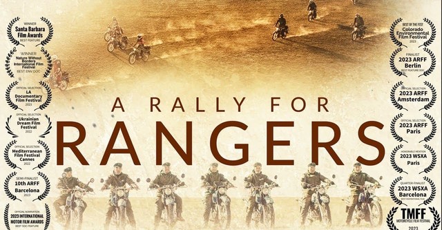 A Rally for Rangers Documentary Trailer